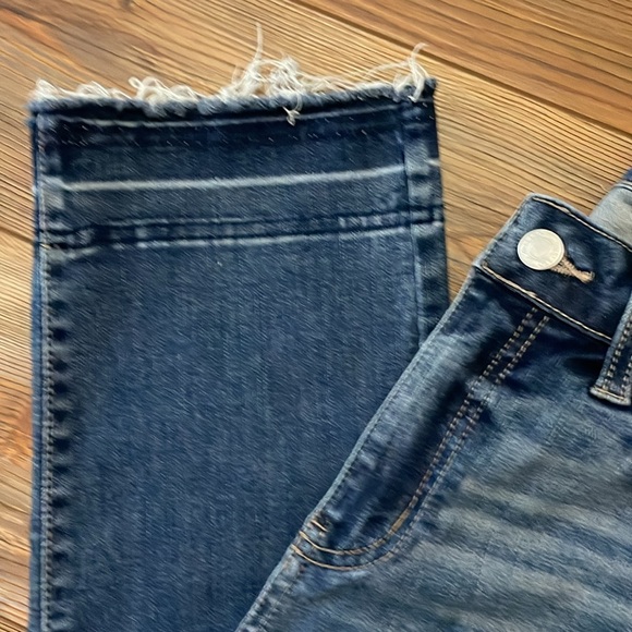 Time and Tru High Rise Jeans Bundle - Picture 2 of 13